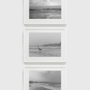 The Dock Series - Photo Lustre Paper