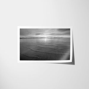 Silent Z Print 0011 - Photo Lustre Paper