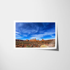 Silent Z Print 0010 - Photo Lustre Paper