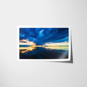 Silent Z Print 0020 - Photo Lustre Paper