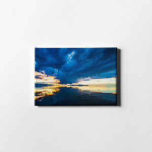 Silent Z Print 0020 - Picasso Canvas