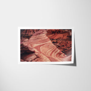 Silent Z Print 0022 - Photo Lustre Paper