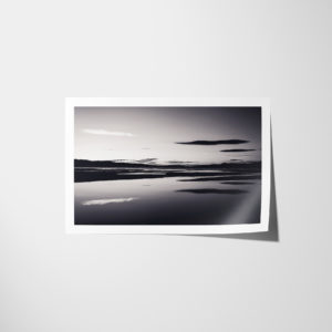 Silent Z Print 0024 - Photo Lustre Paper